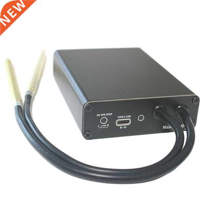Portable Mini  Spot Welding Machine 5 Gears Adjustable