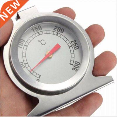 Mini Thermometer Oven Cooker Stainless Steel Thermometer