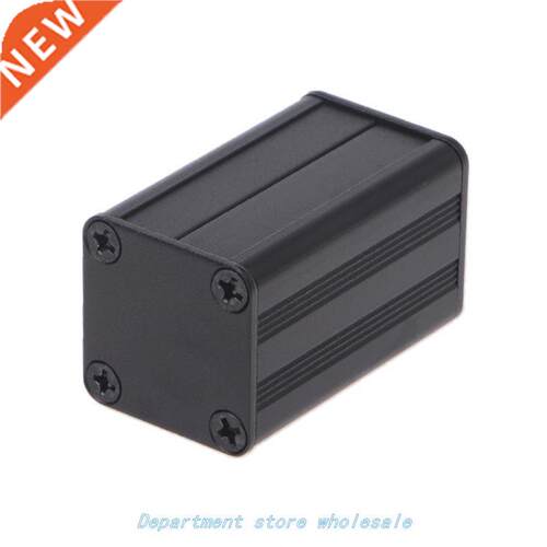 New DIY Extruded Electronic Project luminum Enclosure Cse