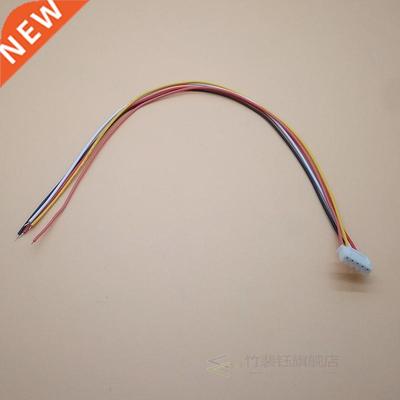 10pcs/lot JST XH 2.54 2/3/4/5/6/7/8/9/10 Pin Pitch 2.54mm Co