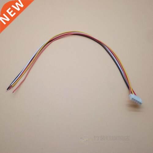 10pcs/lot JST XH 2.54 2/3/4/5/6/7/8/9/10 Pin Pitch 2.54mm Co