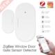 Zigbee Sensor Wireless Connection Mini Door Smart Window