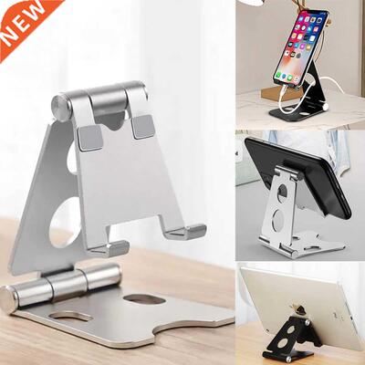 Tablet Stand Adjustable,Aluminum Desk Stand Holder Dock C