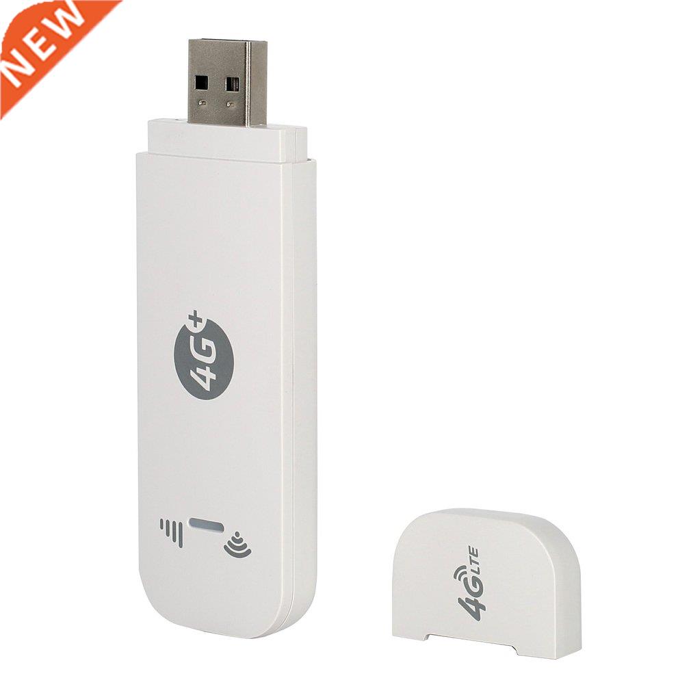 U8 4G WiFi Router SIM Card slot Portable wifi USB 4G modem p