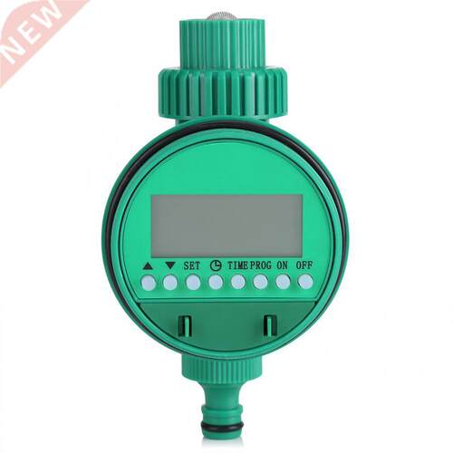Automatic Electric Digital Garden Irrigation Timer Intellige