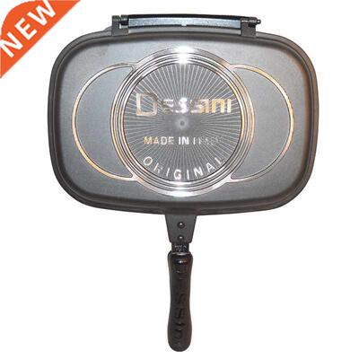 RX-0B01 Korean Frying Pan aluminum Flat Frying Pan