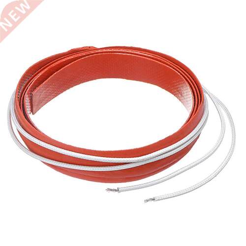 1meter 150W 12V Silicone Heater Heating Pads For De-Icing Wi