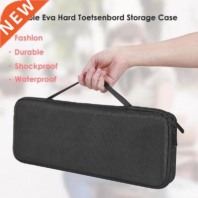 Carryng Case for Logtech MX Keys Wreless Keyboard Hard