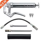 Air Pressure Grease Pneumatic Cartridg 120Cc Lubricator High