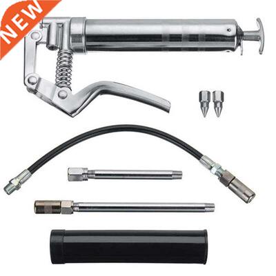 120Cc High Pressure Air Grease Pneumatic Lubricator Cartridg