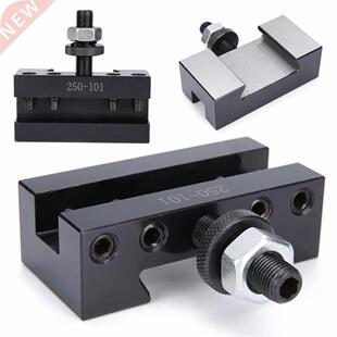 250-101 Turning and Facing Holders Change CNC Lathes Tool Po
