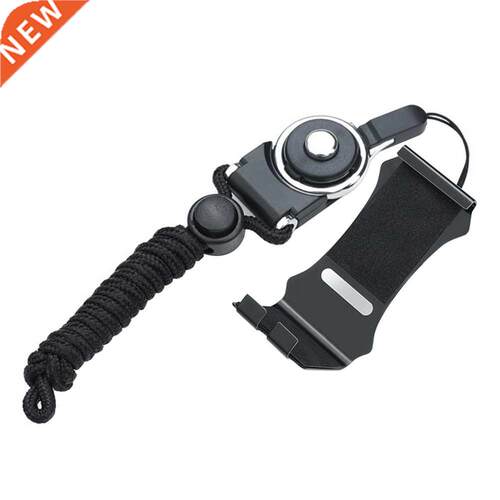 Sling Portable Hanging Quick Release Buckle Neck Strap Brack