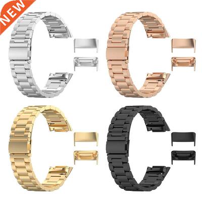 2pcs Suitable for Fitbit charge 5 Metal Connector Head Chip