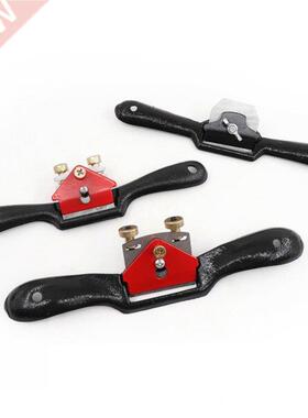 justable Hand Planer Spokeshave Portable Woodworking Trimm