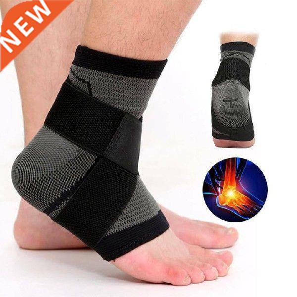 1 Pcs Fitness Ankle Brace Comfort Breathable Sports