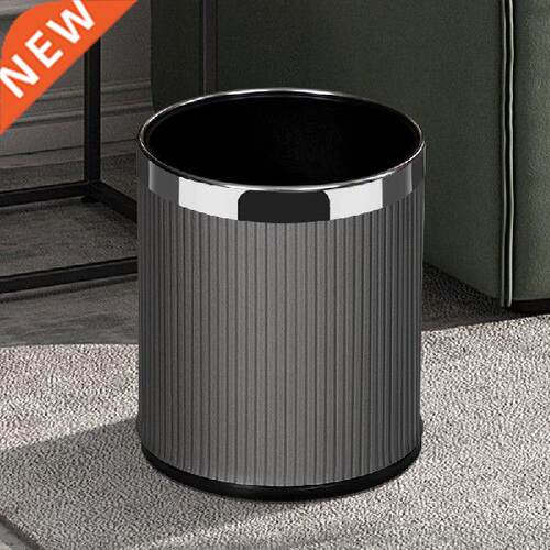 Kitchen Bathroom Trash Can Bin Wastebasket Paper Recycling