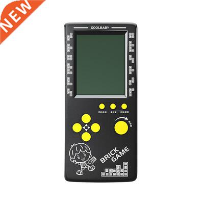 .5/4.1-Inch Screen Handheld Game Conse, Children's Retro