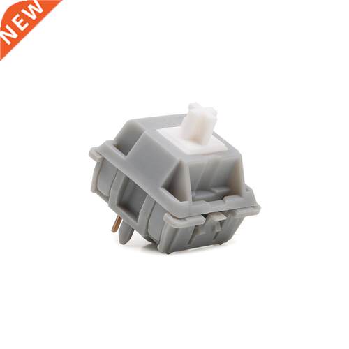 SP-Star Meteor White Switch For Customized Mechanical Keyboa
