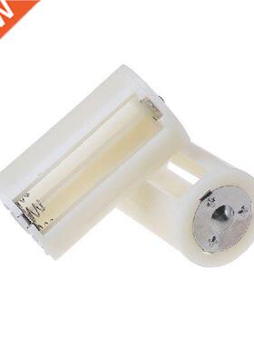 1pcs/lot Battery Adapter Convertor Size For  AA Battery to