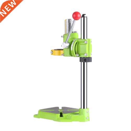 Drill Workbench Electric Drill Press Stand Table Rotary Tool
