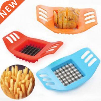 Potato Cutting Device Cut Fries Kit French Fry Yarn Cutter S