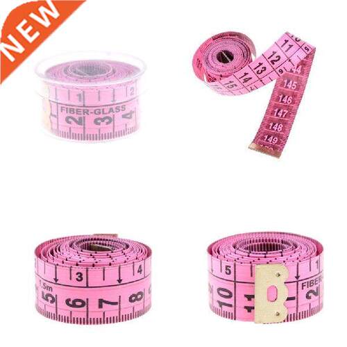 60 inch 1.5M Soft Tape Measure for Sewing Tailor Cloth