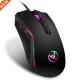 optical professional gaming Hongsund with end mouse High