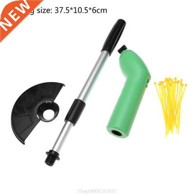 Handheld Lawn Mower Portable Mowing Machine Household Weed T
