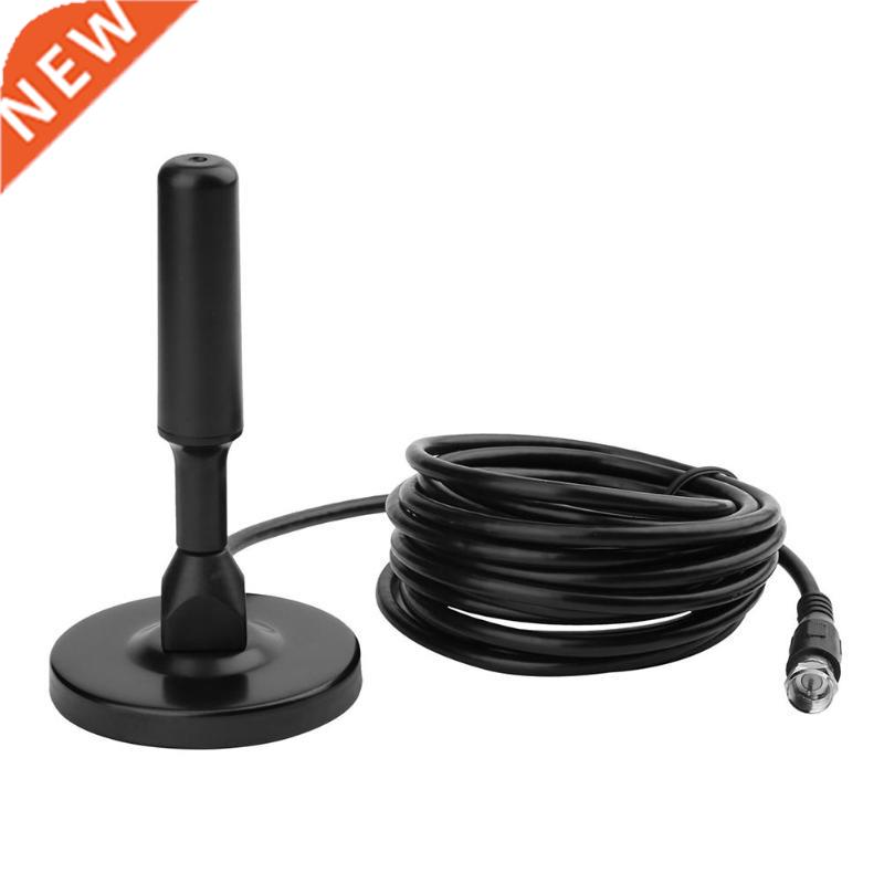 Sucker DVB-T/FM Freeview Aerial Antenna Indoor Gain 30dBi Sa