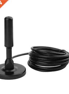 Sucker DVB-T/FM Freeview Aerial Antenna Indoor Gain 30dBi Sa