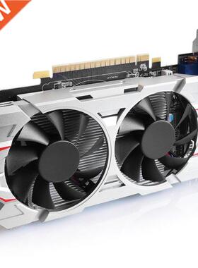 GTX750Ti 4G 128bit GDDR5 Video Card For NVIDIA Desktop Compu
