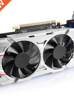 GTX750Ti 4G 128bit GDDR5 Video Card For NVIDIA Desktop Compu