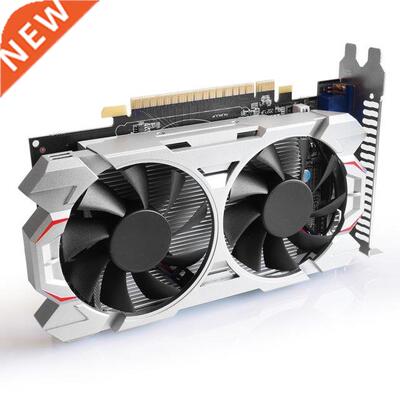 GTX750Ti 4G 128bit GDDR5 Video Card For NVIDIA Desktop Compu