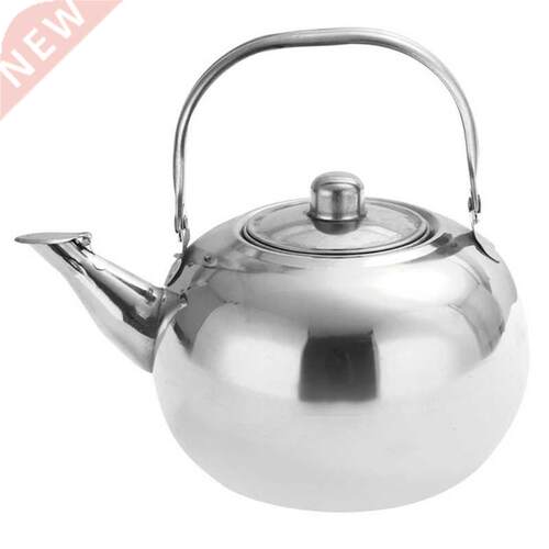 Hot Water Kettle Pots Loose Tea Maker Infuser Tea Kettle Pot