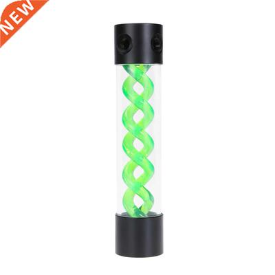 Computer Water Cooling Accessories Rotary Water Tank 255MM V