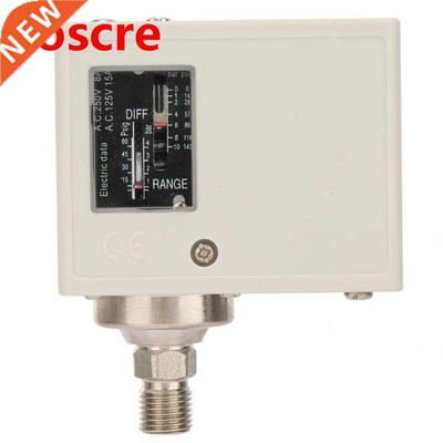 Electronic G1/4 inch Pressure Control Switch Air Water Pump