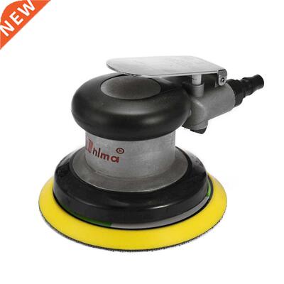 Polishing Machine 5 Inch Round Polished Grinding Hand Tool