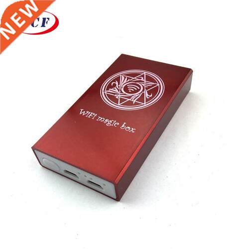 Wf Transmtter Wf Box 800mhA battery for Androd USB En