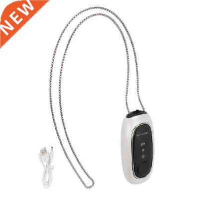 Air Purifier Hanging Neck Design Hanging Neck Air Purifier