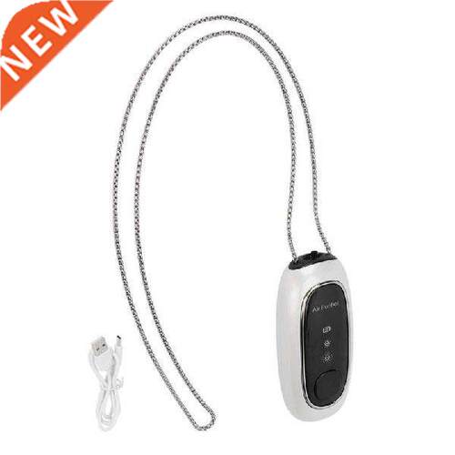 Air Purifier Hanging Neck Design Hanging Neck Air Purifier
