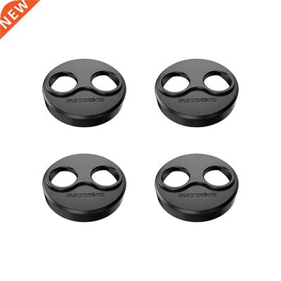 4pcs/set Lightweight Anti Dust Easy Install Replacement Part