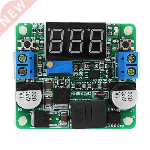 DC-DC 5-25V 25W Power Boost And Buck Power Module Step Up An