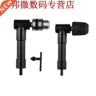 2 Type 90 Grden Keyless Plstic Chuck Boor Tool Rechts hoek