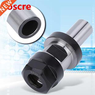 Alloy Shaped Extension Rod Chuck Collet Lengthen Tool Carvin