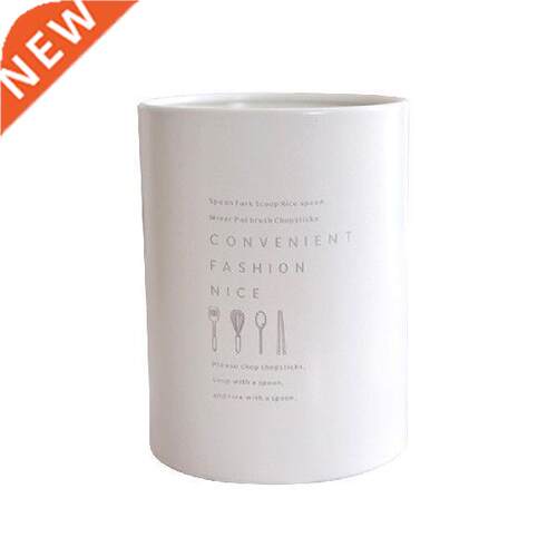 Spoons Fork Stand Storage Chopstcks Holder Stanless Steel