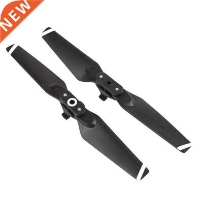 2pcs Propellers for DJI Spark Drone Folding Blade 4730F Pro