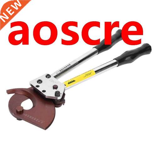 Ratchet Cable Cutter Manual Ratchet Cable Cutter Manual Wire