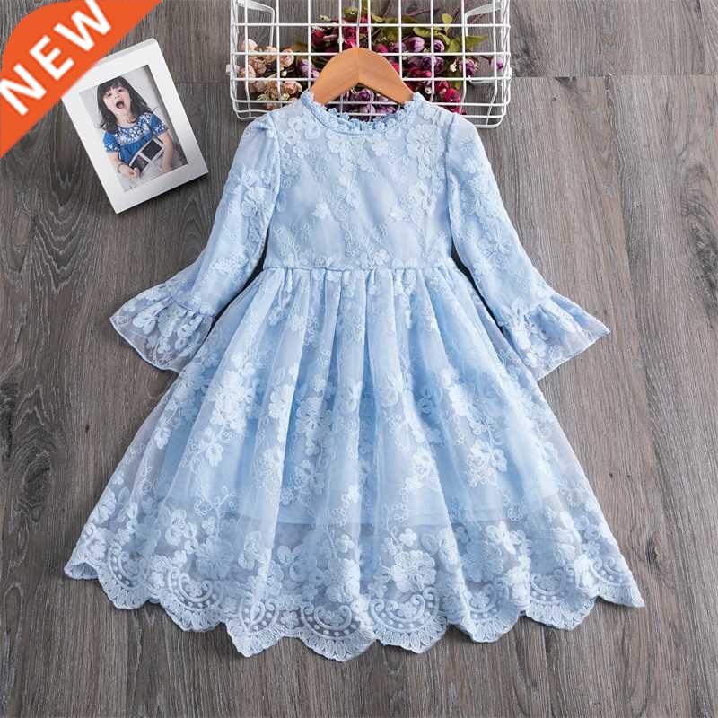 Red Christmas Dress For Girls Formal Long Evening Party Gown