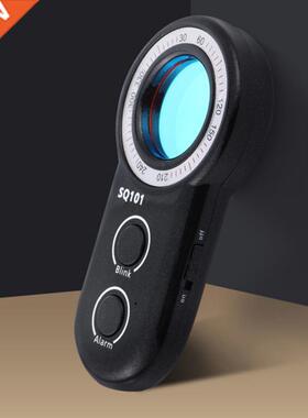 SQ101 Detector Camera Search Detector Hotel Hotel Monitorin