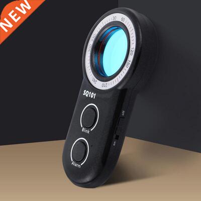 SQ101 Detector Camera Search Detector Hotel Hotel Monitorin